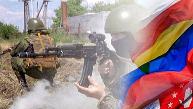 Грузия Online: Российские оккупанты похищают осетин