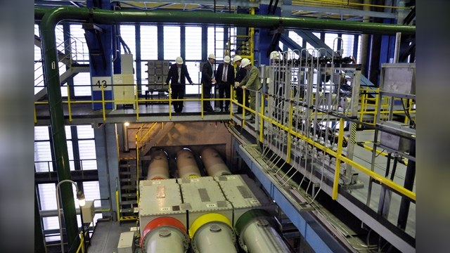 Турция не уверена в безопасности российской АЭС
