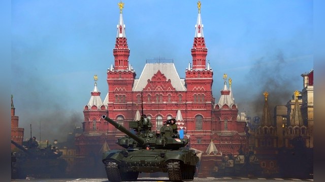 Forbes: Российская армия еще не «выздоровела», но уже вышла из комы