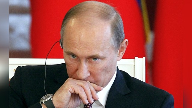 Popular Mechanics: Путин использует Сноудена для мести за старые обиды