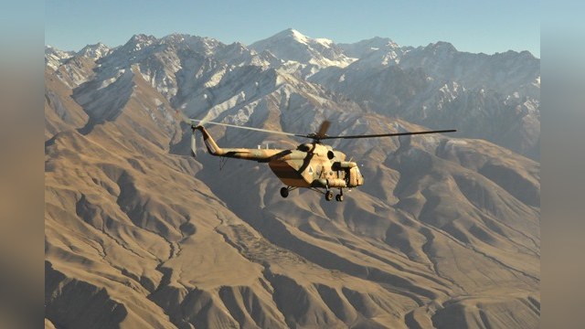 Сенаторам США не нужны вертолеты от «потенциального врага»