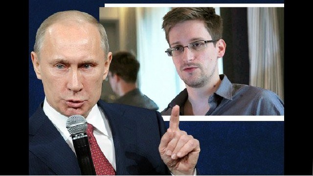 WT: Приютив Сноудена, Россия похоронила «перезагрузку»