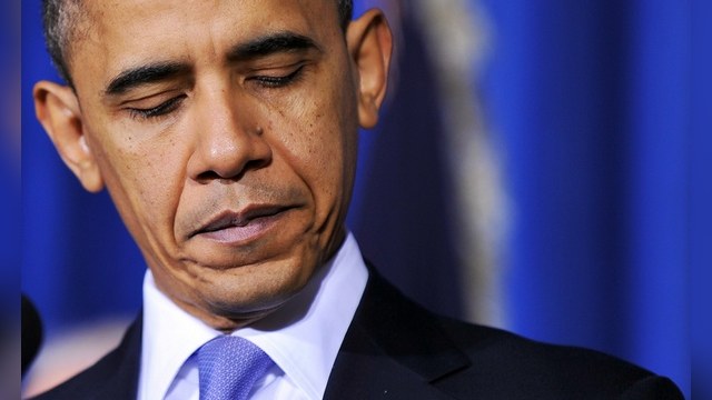 Forbes: Обама не вправе осуждать закон о гей-пропаганде