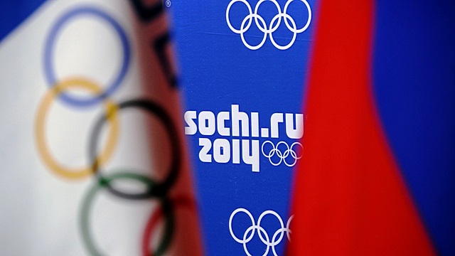 Немецкие политики все активнее обсуждают идею бойкота Олимпиады в Сочи