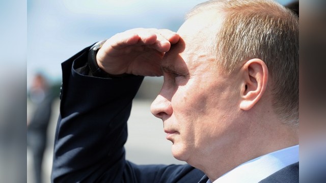 The Diplomat: Путину есть чем ответить Обаме