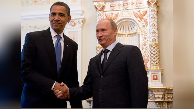 Россия променяла дружбу с  США на региональное влияние 