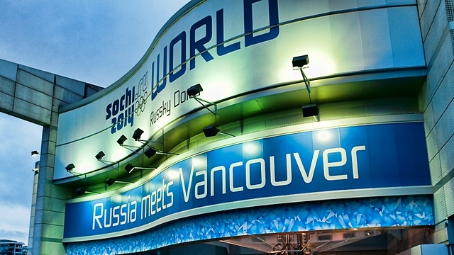 МОК призывают перенести Олимпиаду из «нетолерантного» Сочи в Ванкувер