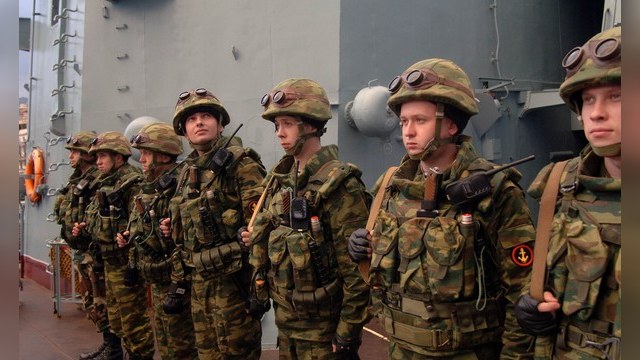 Российских солдат защитят сверхпрочной «наноброней» 