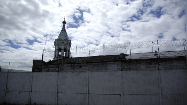 Asahi Shimbun: В России тюрьма – не препятствие для любви
