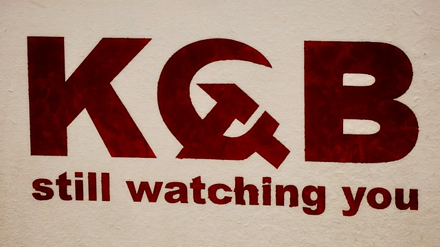 CBC News: Дело Сноудена подхлестнуло российскую шпионскую машину