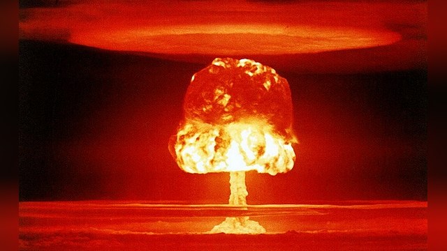 NYT: В Казахстане атомную бомбу можно собрать своими руками