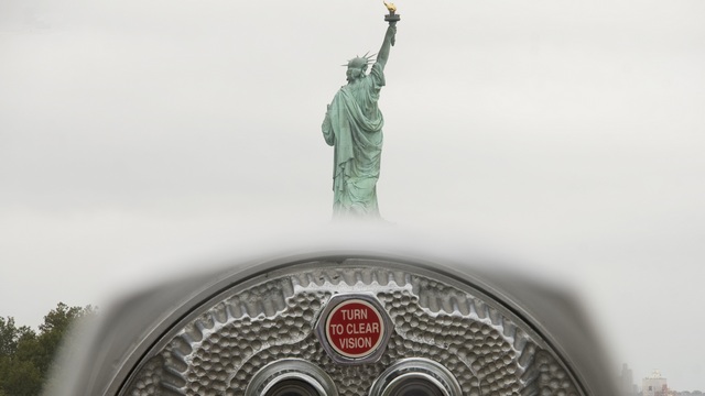 The American Conservative: Западный либерализм всегда будет чужд России