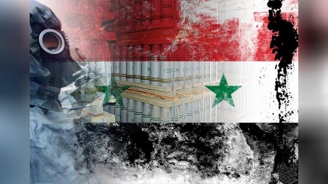 Bloomberg: Россия совершает те же ошибки в Сирии, что США в Ираке 