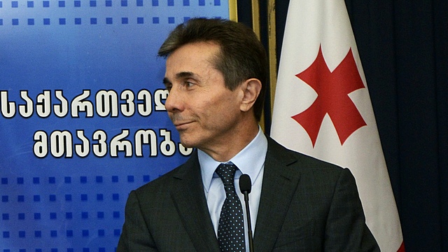 Иванишвили: Хорошие отношения с РФ важны для стабильности Грузии