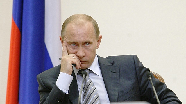 Le Monde: Путин хочет убедить Россию, что без отца народов ей не обойтись
