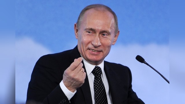 Tagesspiegel: Путин зарабатывает на Сирии политический капитал