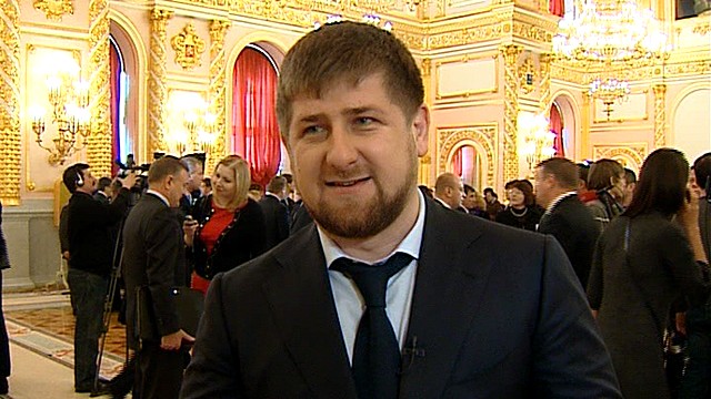 RFE: «Сердцу Чечни» не удалось стать «торжеством толерантности»