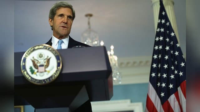 WP: Россия мешает США собрать коалицию против режима Асада