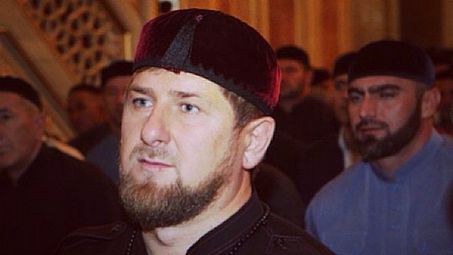 RFE: Кадыров назвал выборы символа России спектаклем