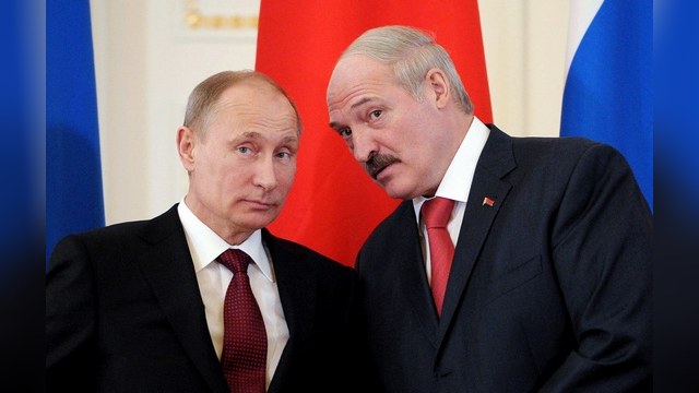 Independent: После конфликта с Россией Белоруссию ждет тяжелая осень 