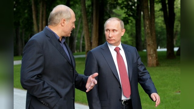 Комментарий: Что потеряют Минск и Москва в калийном конфликте