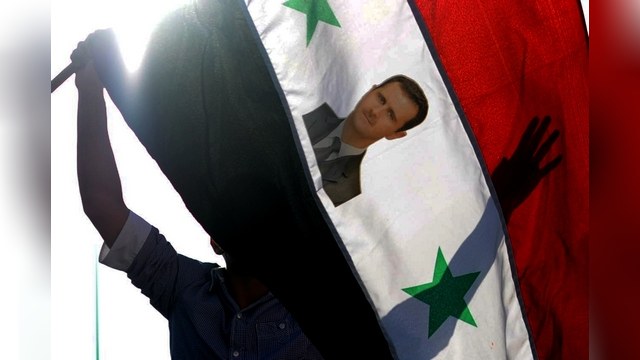 Путин восполнит Асаду потери с лихвой, если по Сирии нанесут удар