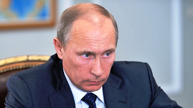 The Guardian: Лидеры G20 потребуют от Путина дипломатической гибкости