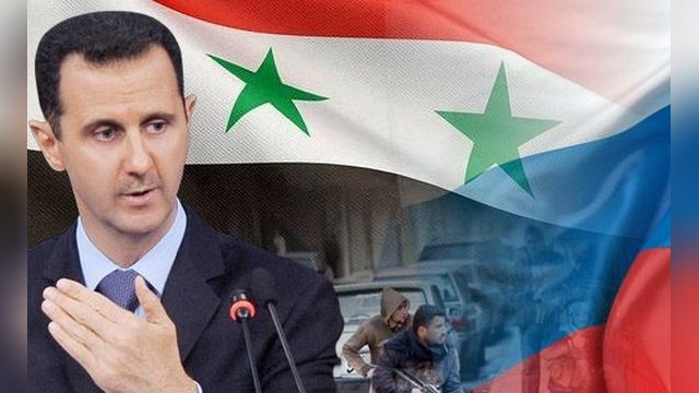 The Nation: У Москвы веские причины не пускать США в Сирию