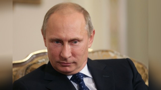 FT: На форуме «Двадцатки» Путин может преподнести Обаме сюрприз