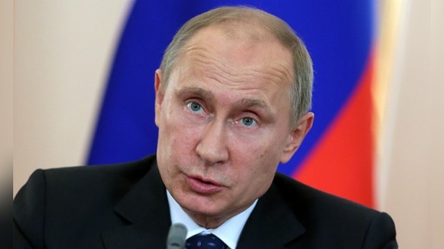 Al Jazeera: Путин не даст себя убедить в том, что Сирию надо атаковать