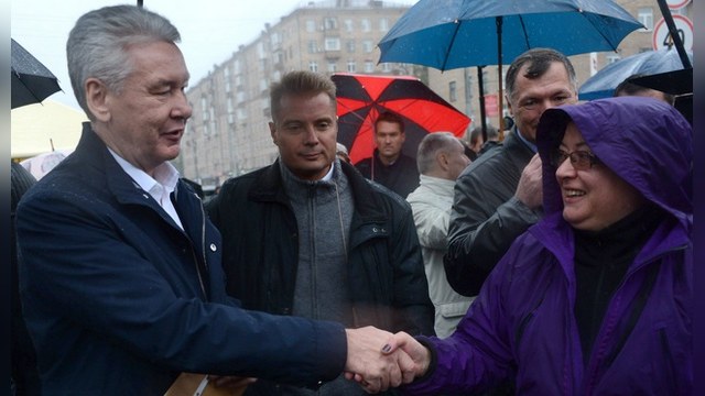 Почему кандидаты в мэры Москвы избегали встреч с избирателями
