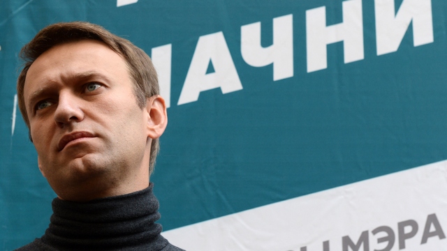NYT: Навальный  превратил выборы «в  референдум по Путину»