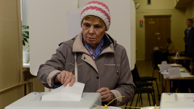 Эксперты: Второй тур на выборах мэра Москвы не изменит расстановку сил