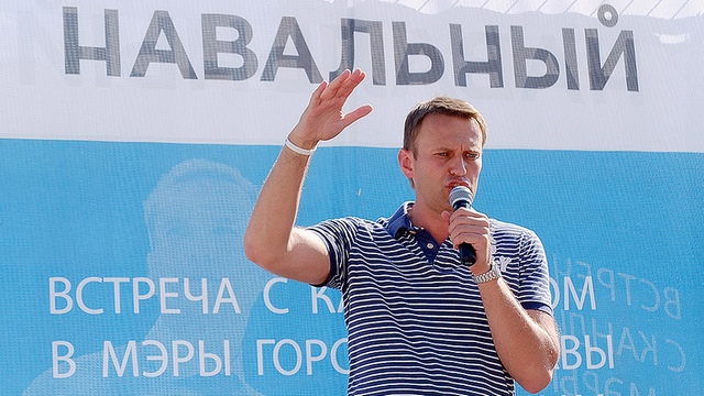 ARD: Западу не стоит переоценивать результаты Навального на выборах