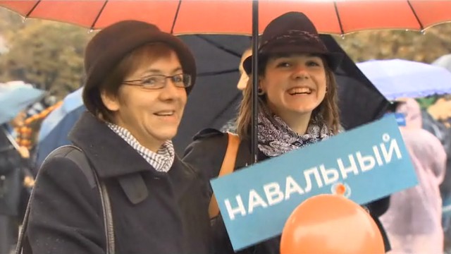 Der Spiegel: Кремлю не удалось опозорить Навального