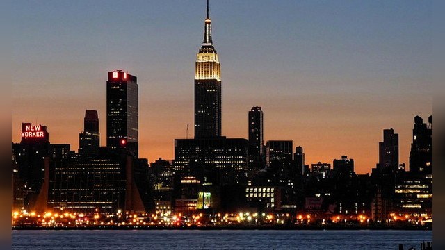 В Нью-Йорке требуют конфисковать недвижимость по «делу Магнитского»