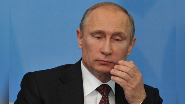 Washington Post назвал пять сомнительных фактов из статьи Путина