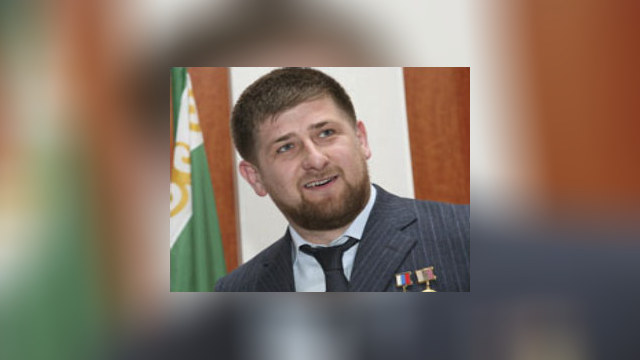 Рамзан Кадыров против «Новой газеты»