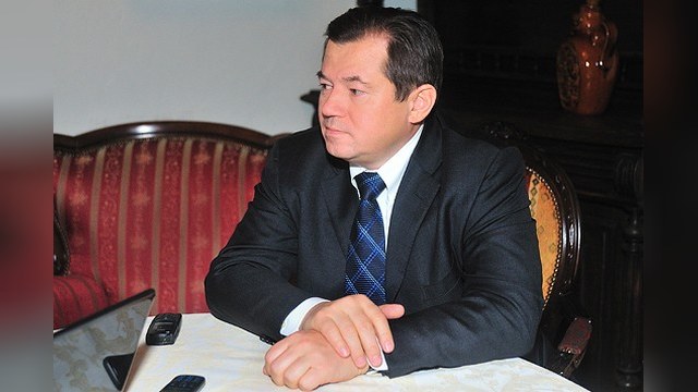 Сергей Глазьев пророчит Украине экономическую катастрофу 