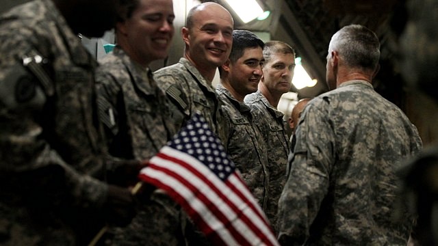 Le Figaro: Путин опустил американцев с небес на землю