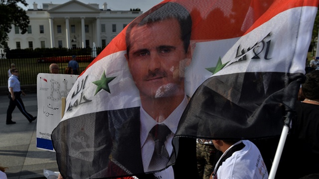 Башар Асад прошел проверку на честность и удивил США