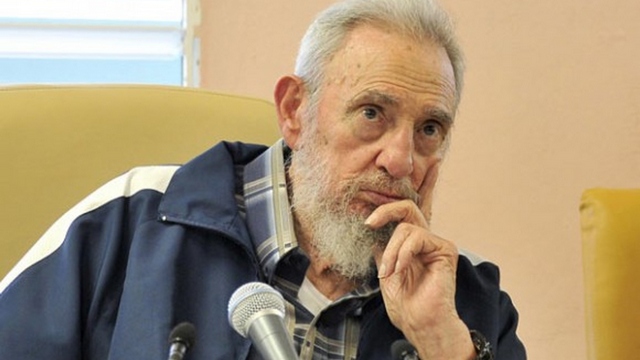 WSJ: «Путинизм» поможет Кубе избежать ливийской участи