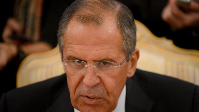 Москва готова направить своих наблюдателей в Сирию