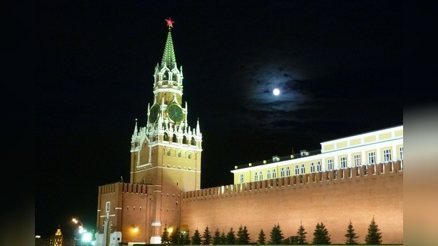 FT: Кремль разрабатывает новый подход к оппозиции