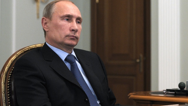 Foreign Policy Journal: Потеря Украины станет серьезным ударом для Путина