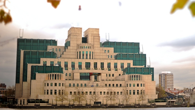 Daily Mirror: Британия осталась без «охотника на советских шпионов»