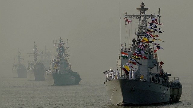 Россия поможет Индии поставить на ноги собственную оборонку