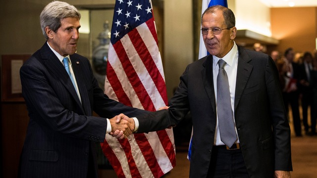 The Independent: «Дипломатия крупных держав» не решит сирийский кризис