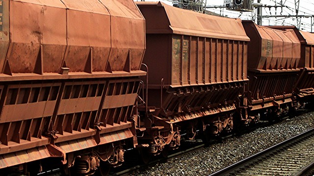 Россия забраковала украинские железнодорожные вагоны