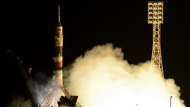 Анатолий Соловьев: В космонавтике Россия отстала от США на десятилетия